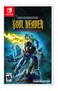 Aspyr Legacy of Kain Soul Reaver 12 Remastered Nintendo Switch