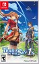 GungHo Online Entertainment, Inc. Trails in the Sky 1st Chapter Nintendo Switch