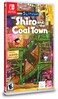 Limited Run Shin Chan Shiro and the Coal Town Nintendo Switch