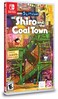 Limited Run Shin Chan Shiro and the Coal Town Nintendo Switch