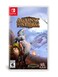 Fireshine Games Against The Storm Nintendo Switch