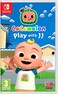 Outright Games CoComelon Play with JJ For Nintendo Switch