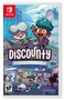 PQube Discounty Nintendo Switch