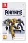 Epic Games Fortnite Video Game for Switch Pack Transformers FR Download Code