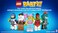 iam8bit LEGO Party Nintendo Switch