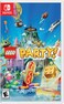 iam8bit LEGO Party Nintendo Switch