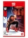 2K WWE 25 Nintendo Switch 2 Edition Code In Box