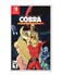 MICRO&Atilde;DS Space Adventure Cobra The Awakening Nintendo Switch
