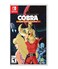 MICRO&Atilde;DS Space Adventure Cobra The Awakening Nintendo Switch