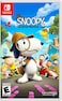 Game Mill Snoopy The Great Mystery Club Nintendo Switch