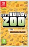 Merge Games Lets Build a Zoo Nintendo Switch NonUS Version