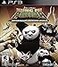 Little Orbit Kung Fu Panda Showdown of Legendary Legends PlayStation 3