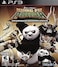Little Orbit Kung Fu Panda Showdown of Legendary Legends PlayStation 3