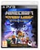 Telltale Games Minecraft Story Mode A Telltale Game Series Season Disc PS3