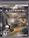 505 Games IL2 Sturmovik Birds of Prey Playstation 3