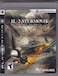 505 Games IL2 Sturmovik Birds of Prey Playstation 3