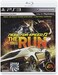 Electronic Arts Need for Speed The Run Playstation 3
