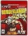 2K Borderlands Playstation 3