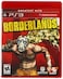 2K Borderlands Playstation 3