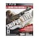505 Games Sniper Elite V2 Silver Star Edition Playstation 3