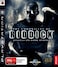 Atari The Chronicles of Riddick Assault on Dark Athena Playstation 3