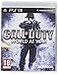 ACTIVISION CALL OF DUTY WORLD AT WAR PS3