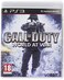 ACTIVISION CALL OF DUTY WORLD AT WAR PS3