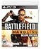 Electronic Arts Battlefield Hardline Deluxe Edition PlayStation 3