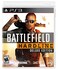 Electronic Arts Battlefield Hardline Deluxe Edition PlayStation 3