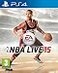 Electronic Arts NBA Live 15 PS4