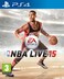 Electronic Arts NBA Live 15 PS4