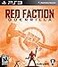 THQ Nordic Red Faction Guerrilla PlayStation 3