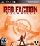THQ Nordic Red Faction Guerrilla PlayStation 3