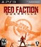THQ Nordic Red Faction Guerrilla PlayStation 3