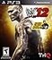 THQ WWE 12 for PS3