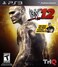THQ WWE 12 for PS3