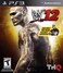 THQ WWE 12 for PS3