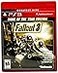 Bethesda Fallout 3 PlayStation 3 Game of the Year Edition