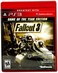 Bethesda Fallout 3 PlayStation 3 Game of the Year Edition