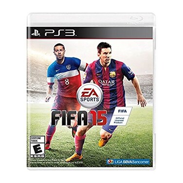 Electronic Arts FIFA 15 PlayStation 3