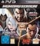 Bandai Namco Fighting Edition Tekken 6Tekken Tag Tournament 2 and Soul Calibur V PS3