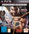 Bandai Namco Fighting Edition Tekken 6Tekken Tag Tournament 2 and Soul Calibur V PS3
