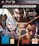 Bandai Namco Fighting Edition Tekken 6Tekken Tag Tournament 2 and Soul Calibur V PS3