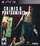 Maximum Games Crimes and Punishments Sherlock Holmes PlayStation 3