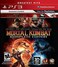 Warner Home Video Mortal Kombat Komplete Edition Playstation 3