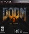 Bethesda Doom 3 BFG Edition