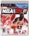 2K NBA 11 Playstation 3