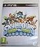 ACTIVISION PS3 Skylanders Swap Force GAME ONLY
