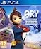 Modus Ary and the Secret of Seasons PlayStation 4 PS4