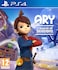 Modus Ary and the Secret of Seasons PlayStation 4 PS4